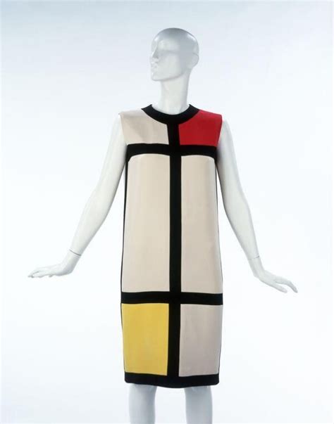 the mondrian collection